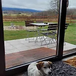 Drewniane Z Prywatnym Jacuzzi I Widokiem Na Gory - Klimatyczny Kompleks W Gorach Izerskich #widogruszka Grudza