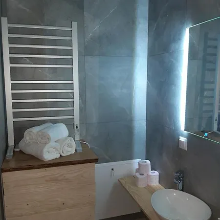 Drewniane Z Prywatnym Jacuzzi I Widokiem Na Gory - Klimatyczny Kompleks W Gorach Izerskich #widogruszka * Grudza