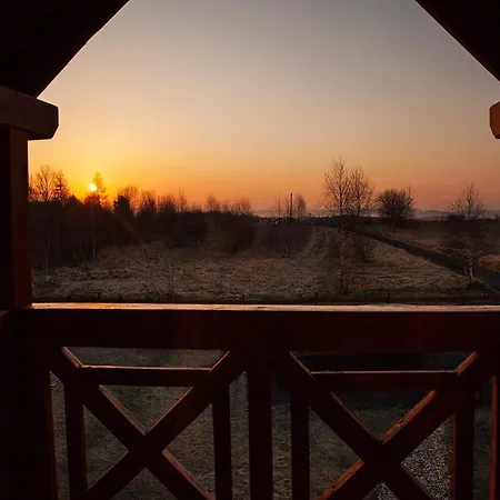 Drewniane Z Prywatnym Jacuzzi I Widokiem Na Gory - Klimatyczny Kompleks W Gorach Izerskich #widogruszka Chalet Grudza