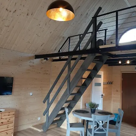 Drewniane Z Prywatnym Jacuzzi I Widokiem Na Gory - Klimatyczny Kompleks W Gorach Izerskich #widogruszka Horská chata Grudza