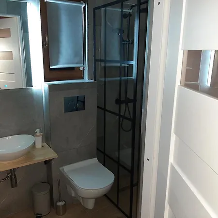 Drewniane Z Prywatna Balia Z Jacuzzi I Widokiem Na Gory - Klimatyczny Kompleks W Gorach Izerskich #widogruszka * Grudza