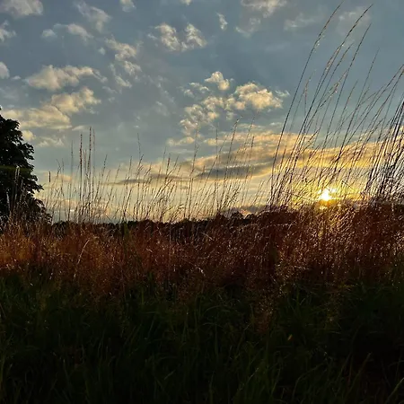 Horská chata Drewniane Z Prywatna Balia Z Jacuzzi I Widokiem Na Gory - Klimatyczny Kompleks W Gorach Izerskich #widogruszka *