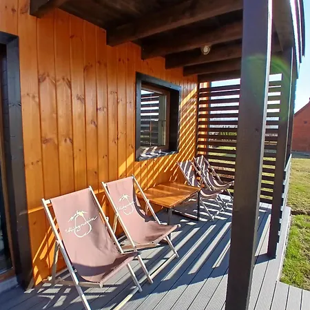 Drewniane Z Prywatna Balia Z Jacuzzi I Widokiem Na Gory - Klimatyczny Kompleks W Gorach Izerskich #widogruszka Horská chata Grudza
