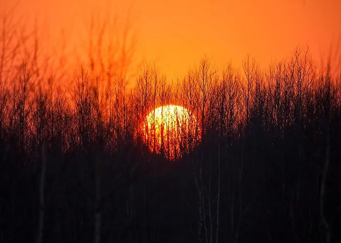 Chalet Drewniane Z Prywatnym Jacuzzi I Widokiem Na Gory - Klimatyczny Kompleks W Gorach Izerskich #widogruszka