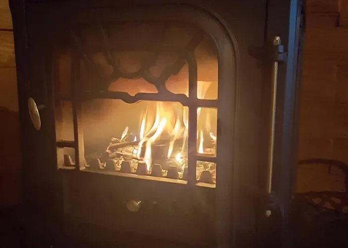 Drewniane Z Prywatnym Jacuzzi I Widokiem Na Gory - Klimatyczny Kompleks W Gorach Izerskich #widogruszka Chalet Grudza